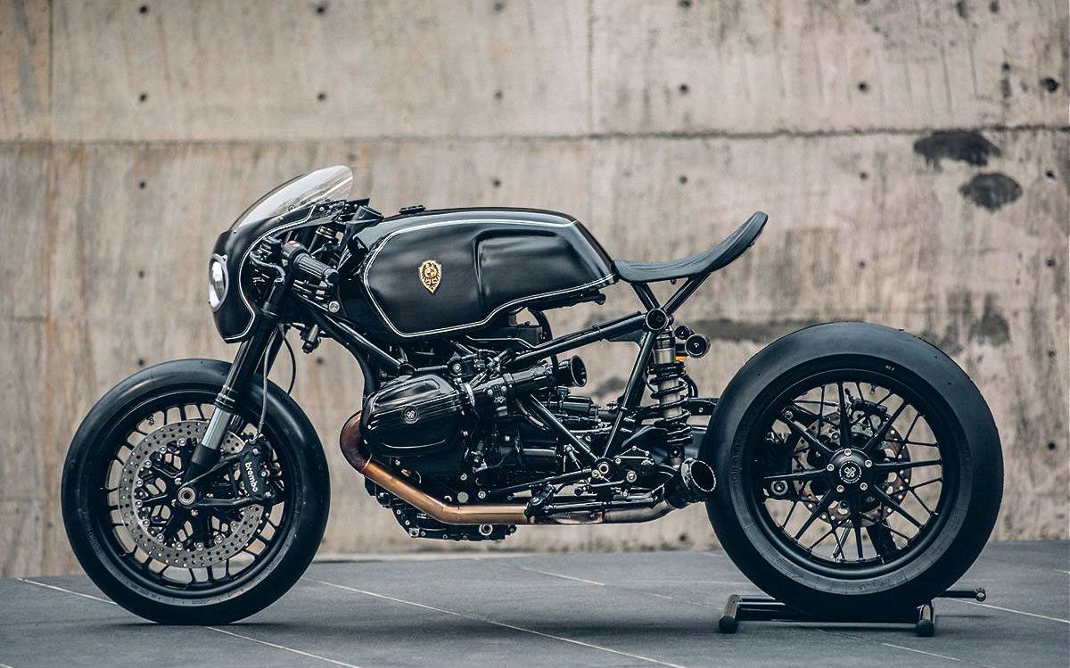 Bavarian Fistfighter by Rough Crafts