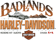 Badlands Harley Davidson
