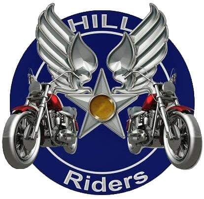 Hill Riders Association 