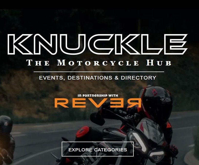 Knuckle Hq