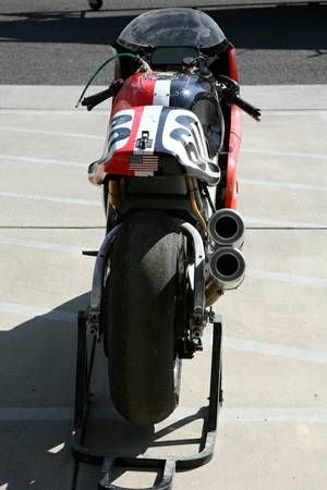 VR1000 tail