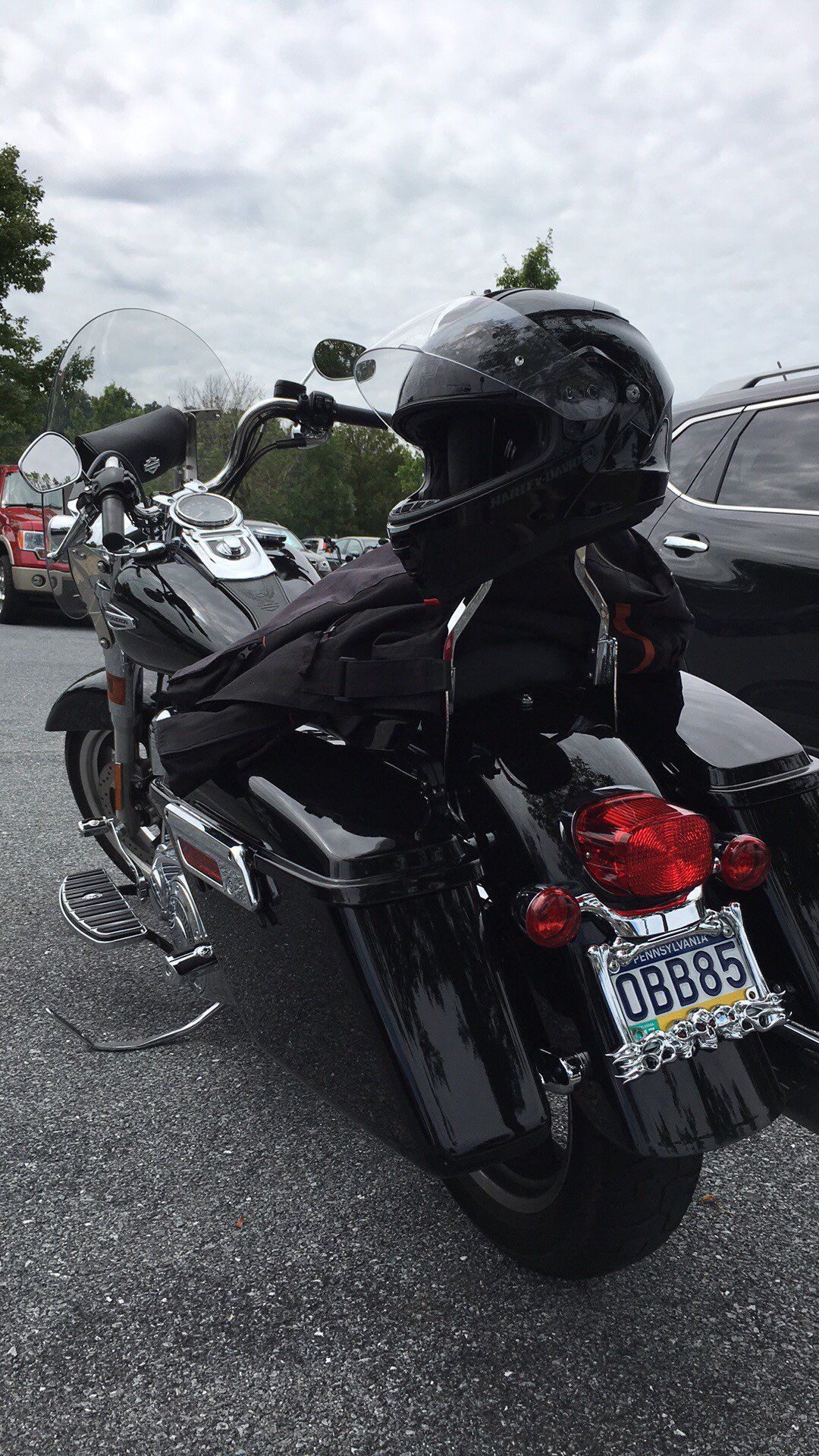  Harley  Davidson Switchback  2014