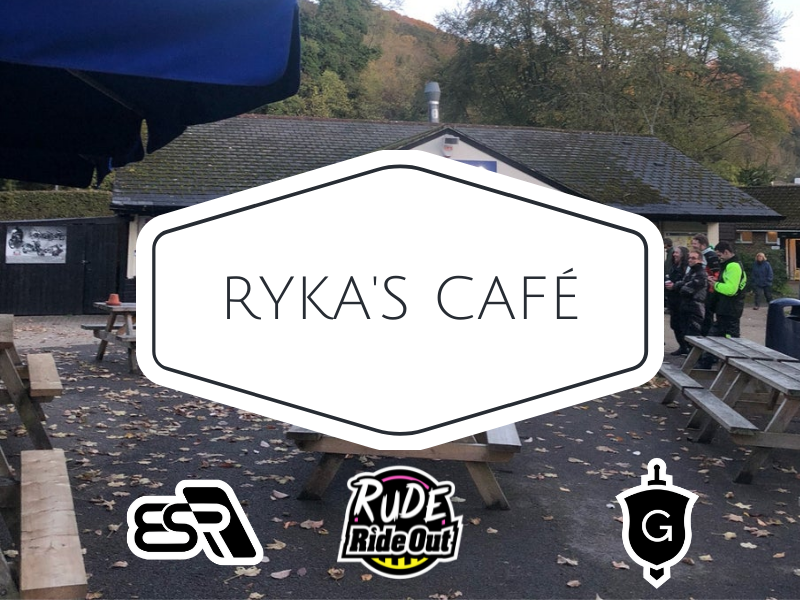 Ryka's Café