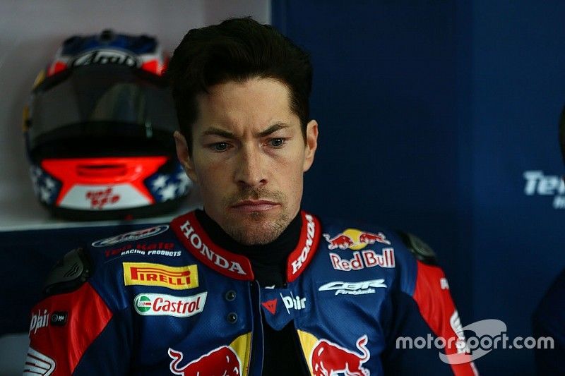 Former MotoGP Champ Nicky Hayden in serious condition after road accident in Italy