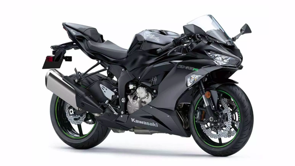 Putting The “Super” Back In SuperSport: Kawasaki's All-New 2019 
