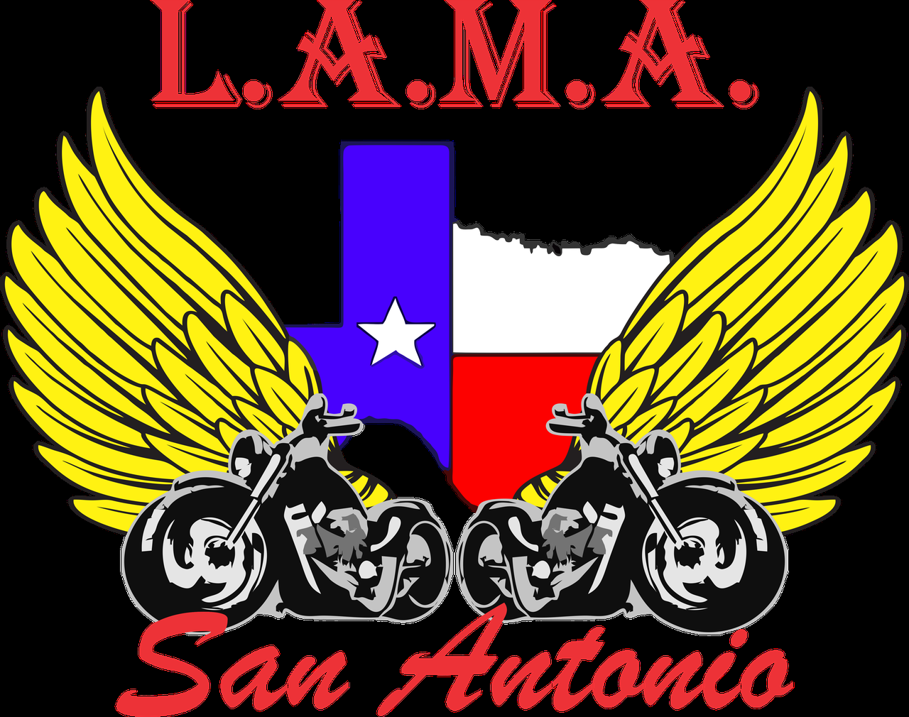 L.A.M.A San Antonio 