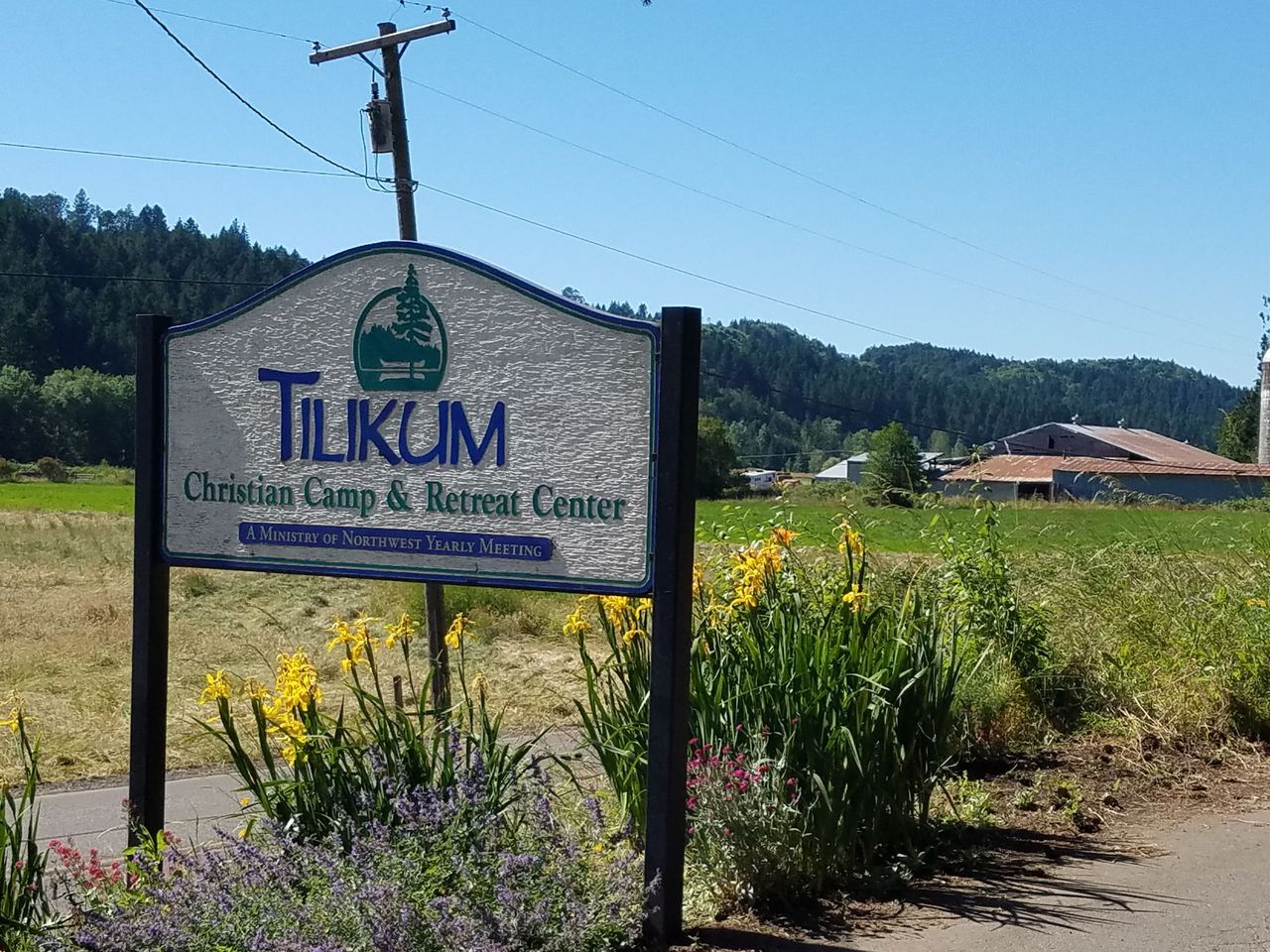 The Til-i-cum Christian Camp