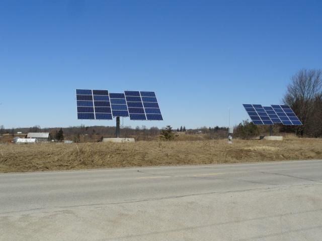 Solar Panels Brantford ON