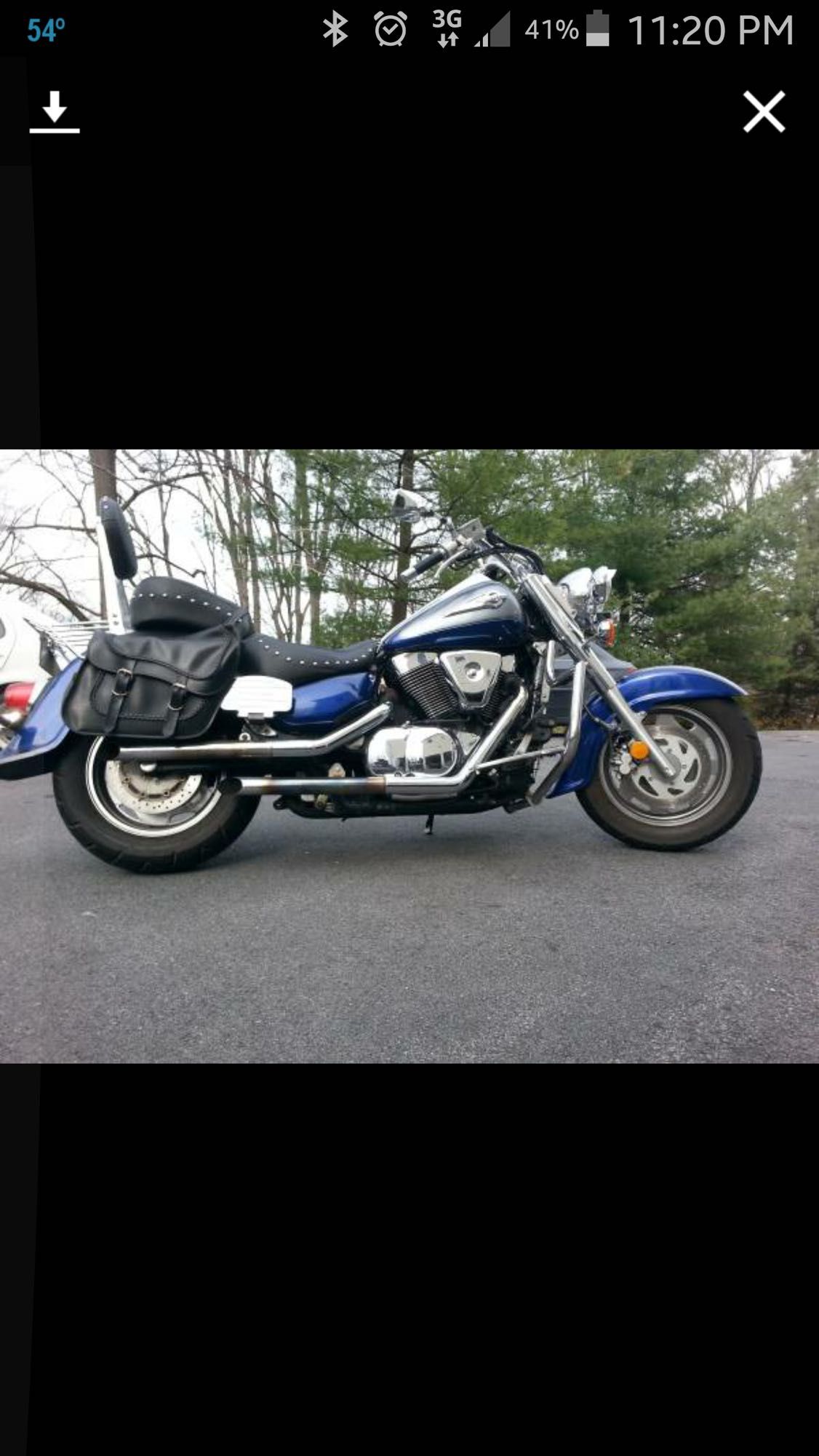 anyone in ct looking to ride?