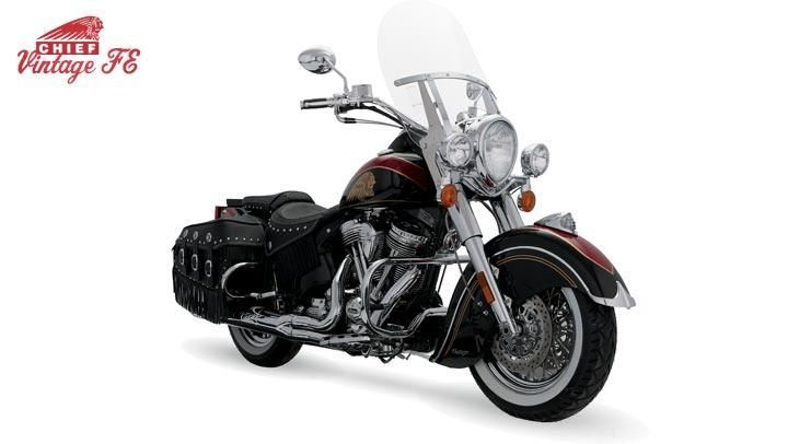 Indian Motorcycles will be at the 2013 New York Motorcycle Show