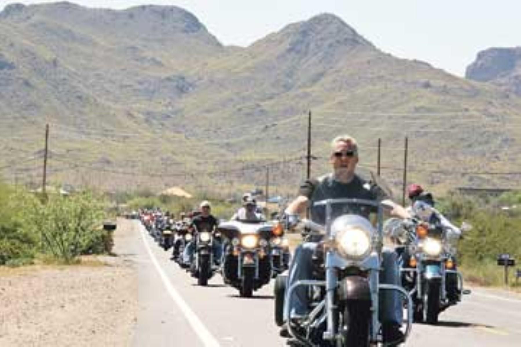 Arizona Bike Week Rides Quickimage EatSleepRIDE