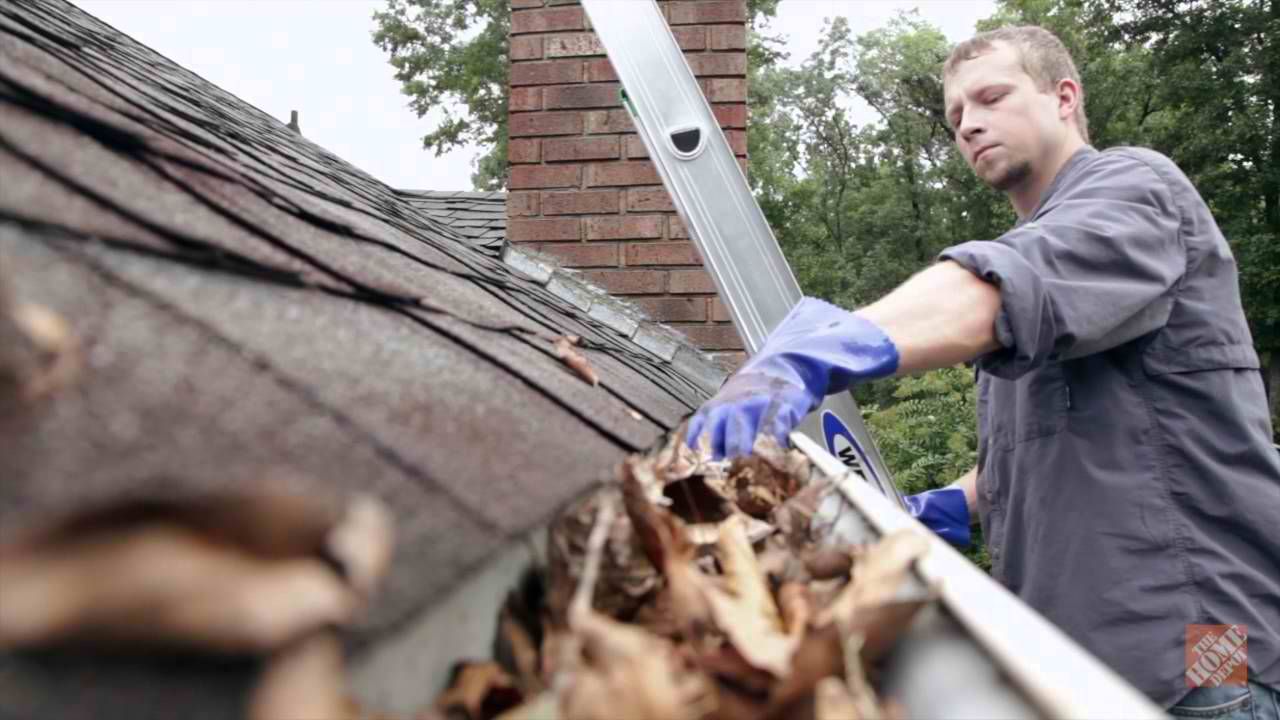 Gutters Services in Adelaide