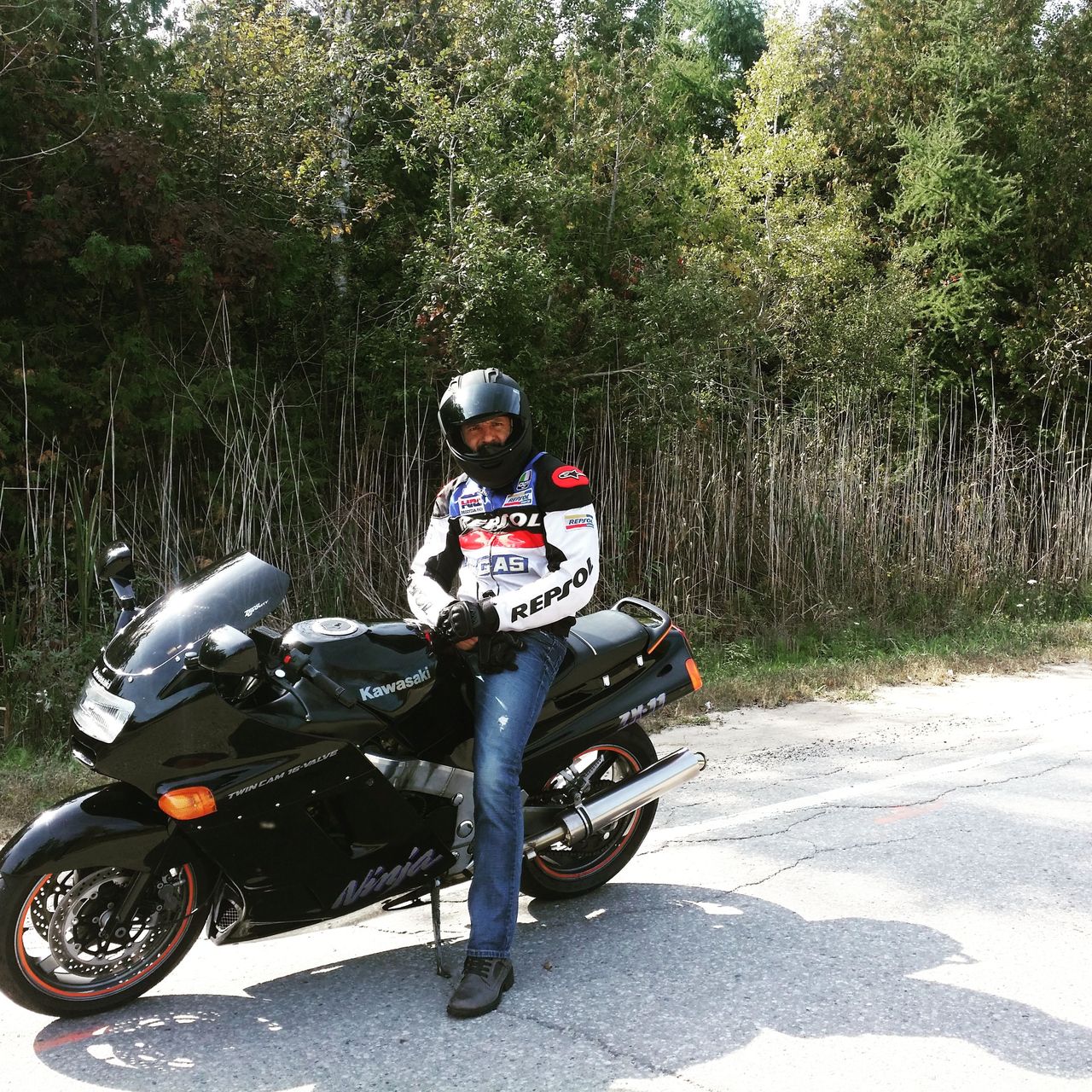 zx11 | Motorcycles | Eat Sleep Ride