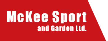 McKee Sport & Garden Ltd
