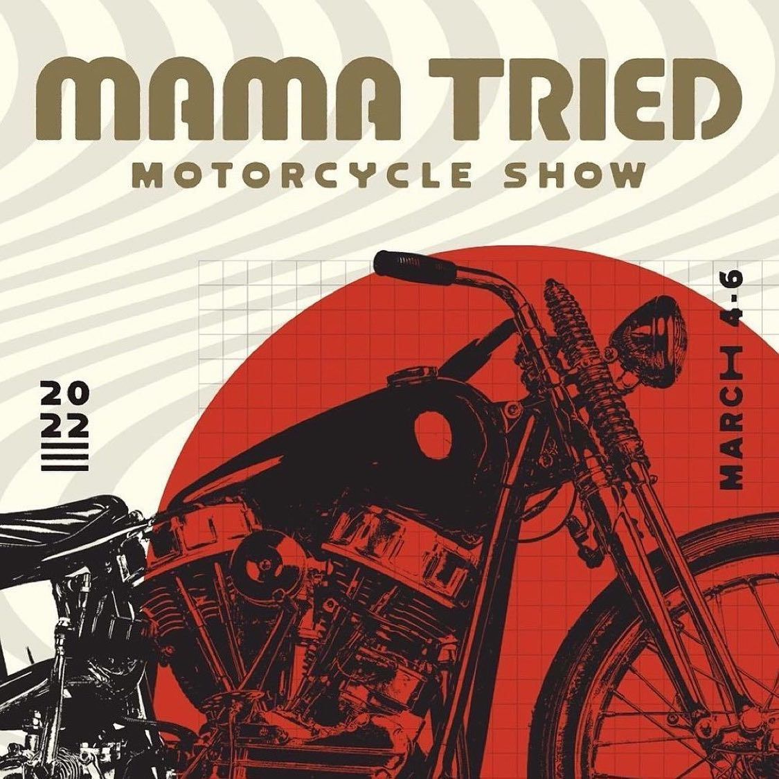 Mama Tried Motorcycle Show Features More Than 100 Bikes | Event ...