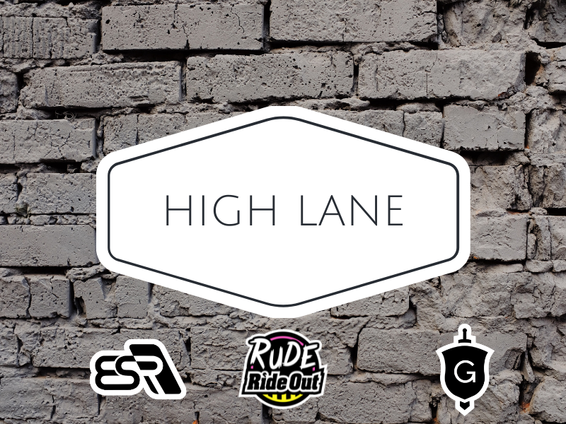 High Lane