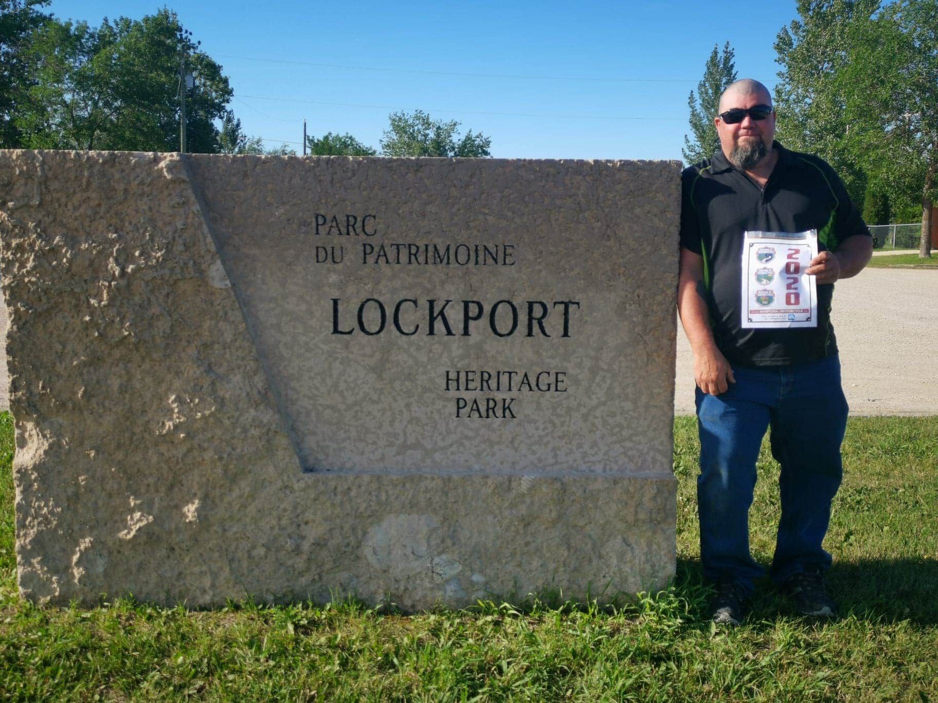 Lockport Heritage Park