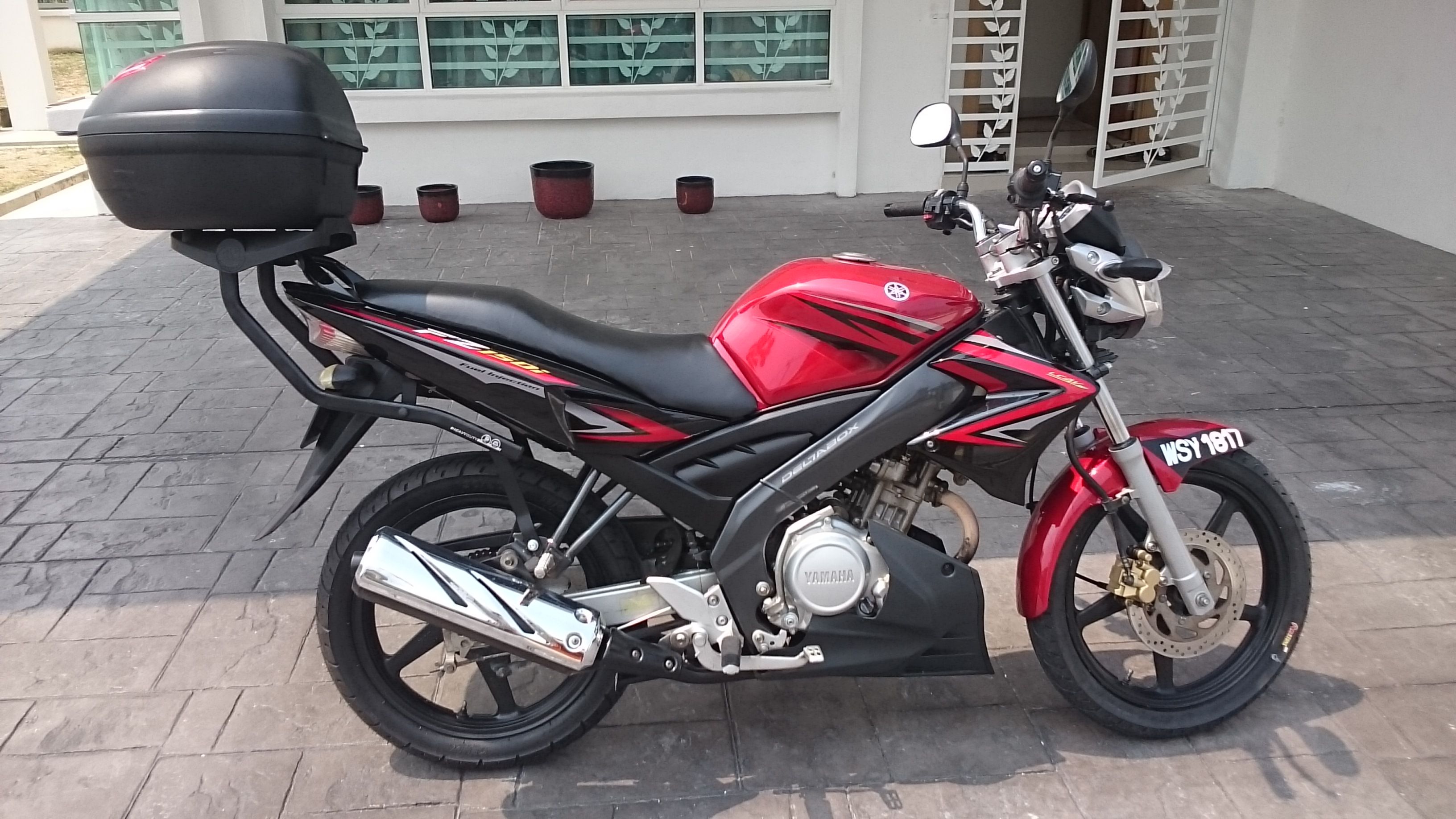 Motorbike Madness In Malaysia | Blogpost | EatSleepRIDE