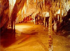 hasting caves