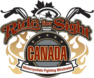 Ride For Sight
