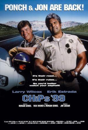 CHiPs 1999 Movie Poster