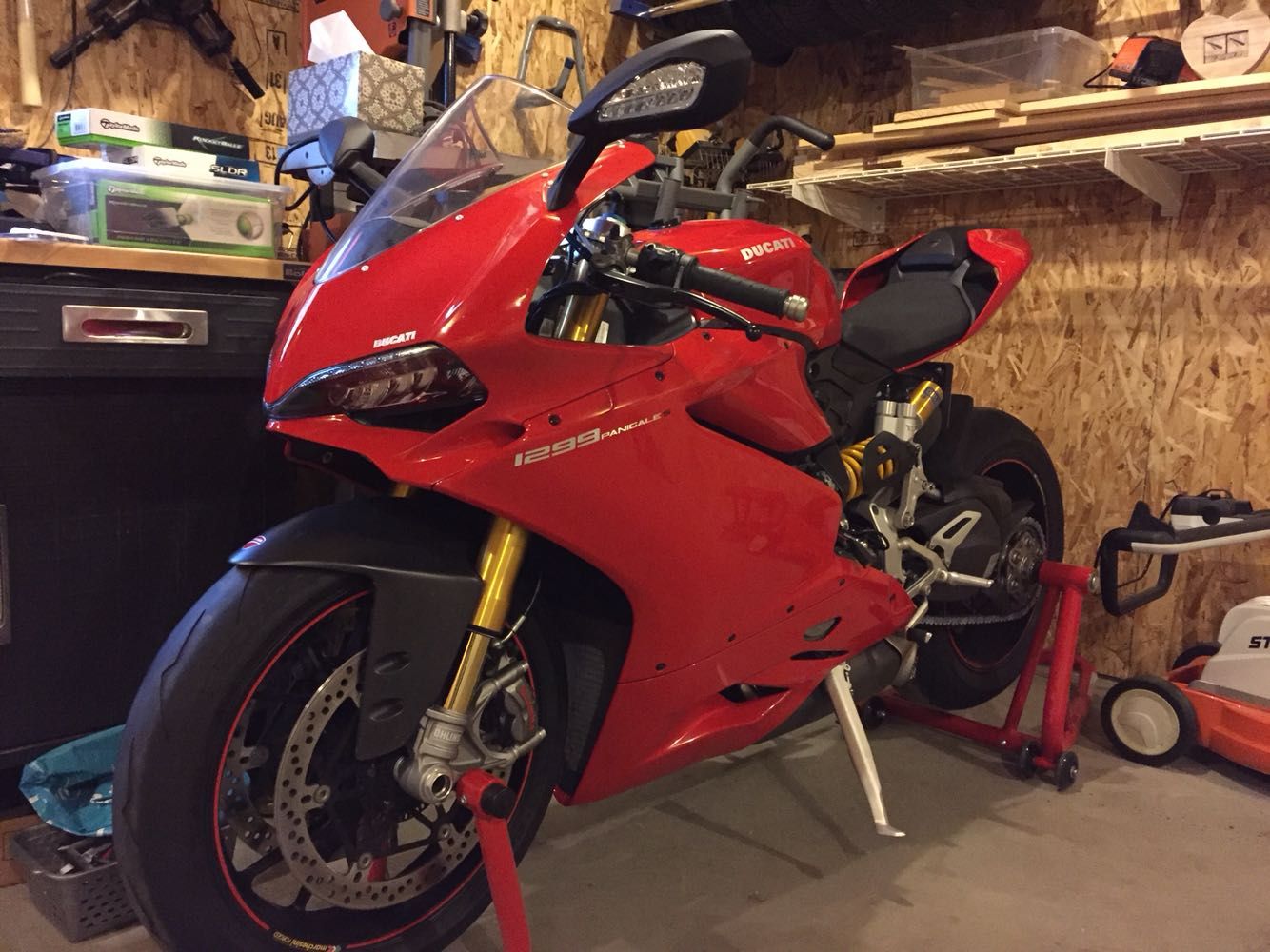 PanigaleS's Image