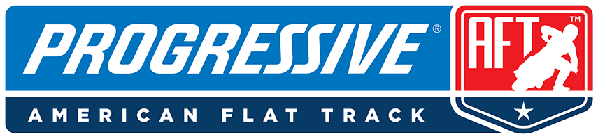 Progressive American Flat Track