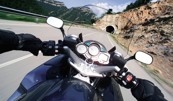 40 Motorcycle Terms Every Rider Should Know