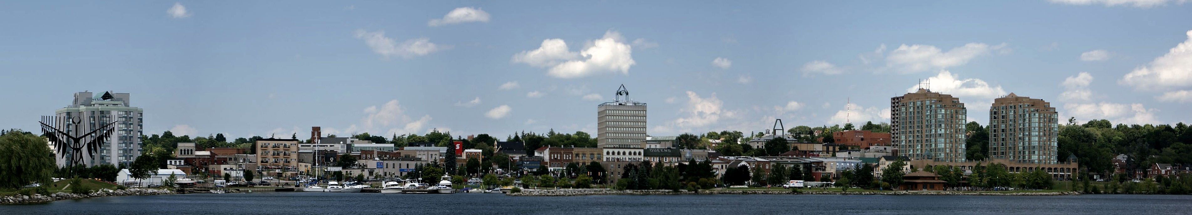 Barrie Waterfront