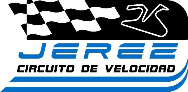 The Jerez Circuit logo