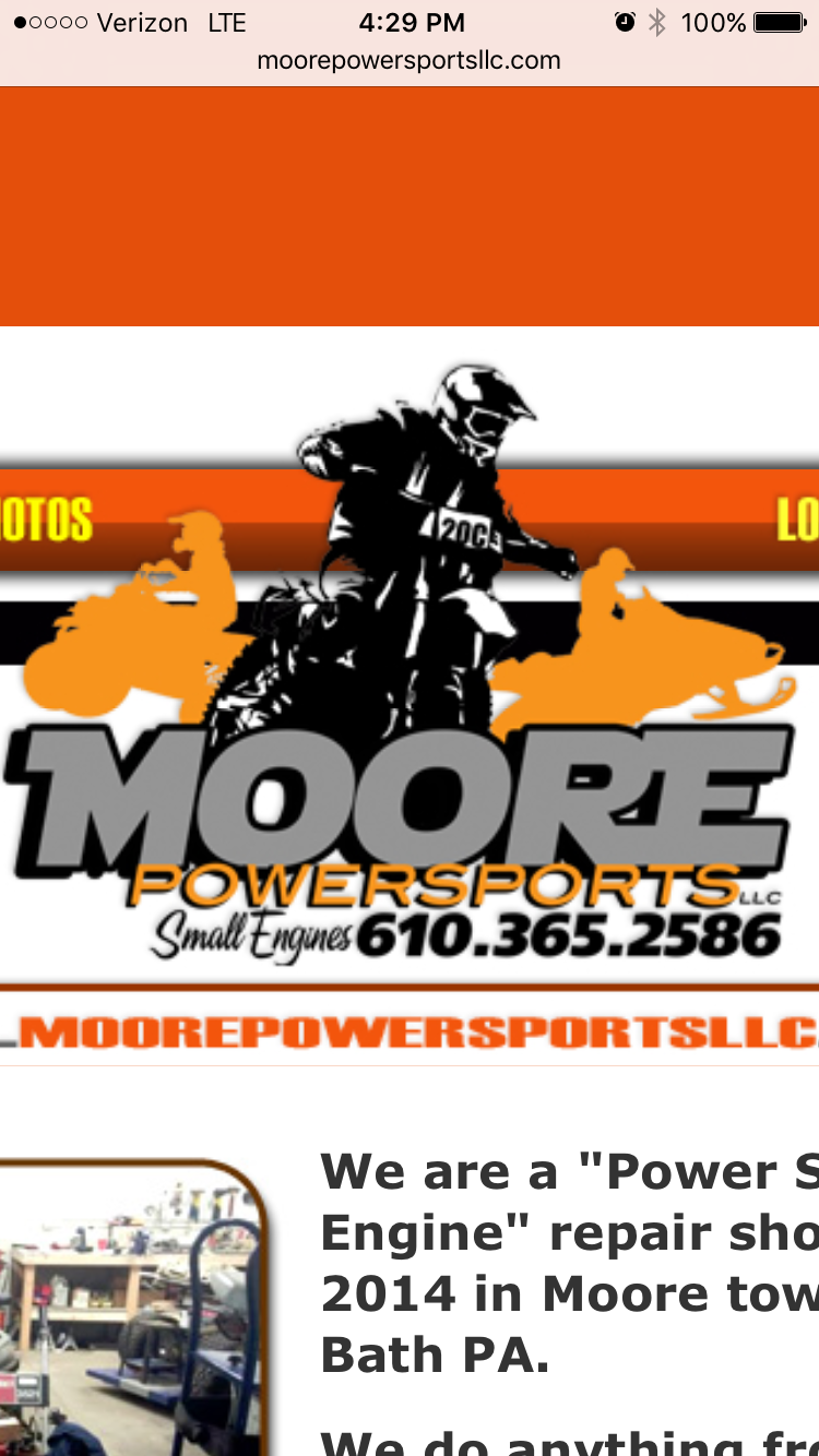 Moore Powersports
