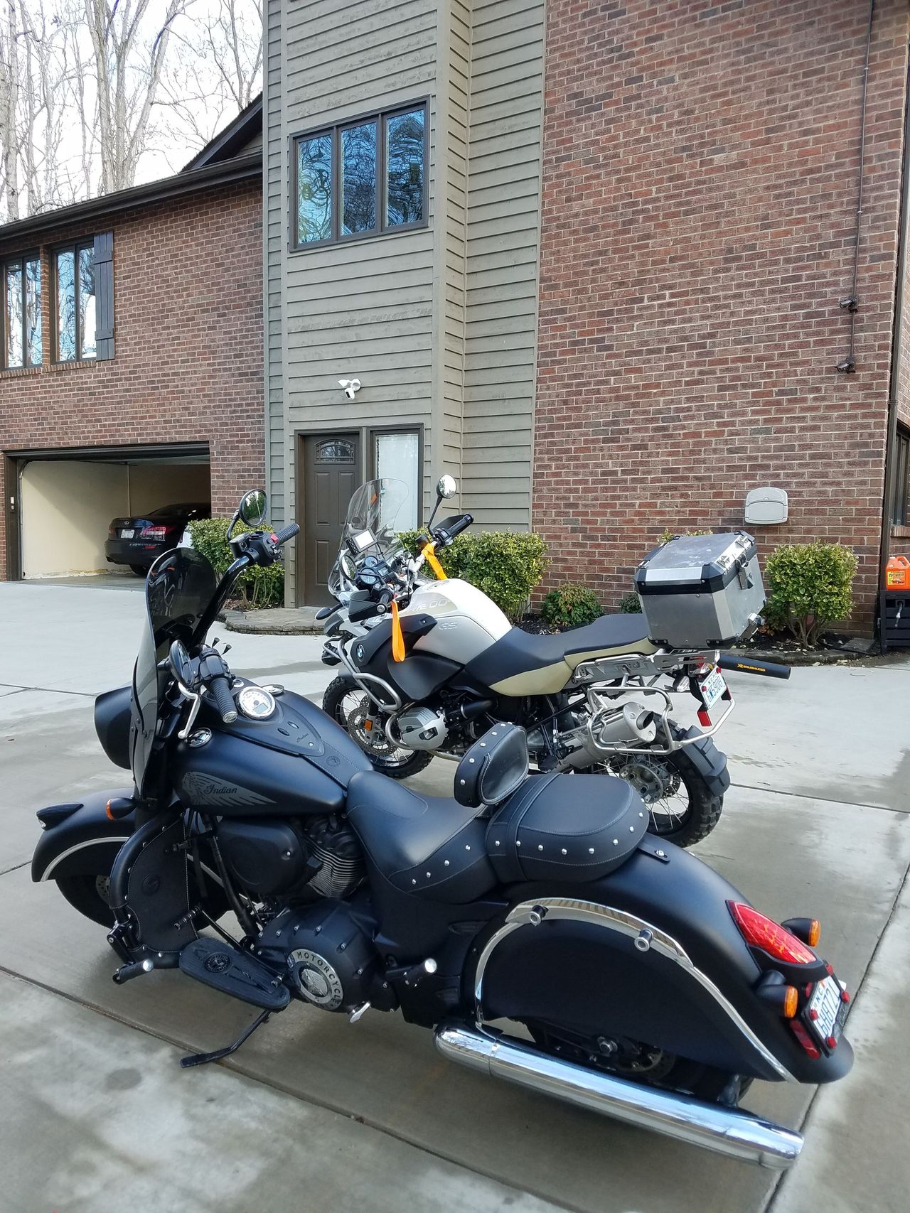 2016 Indian 