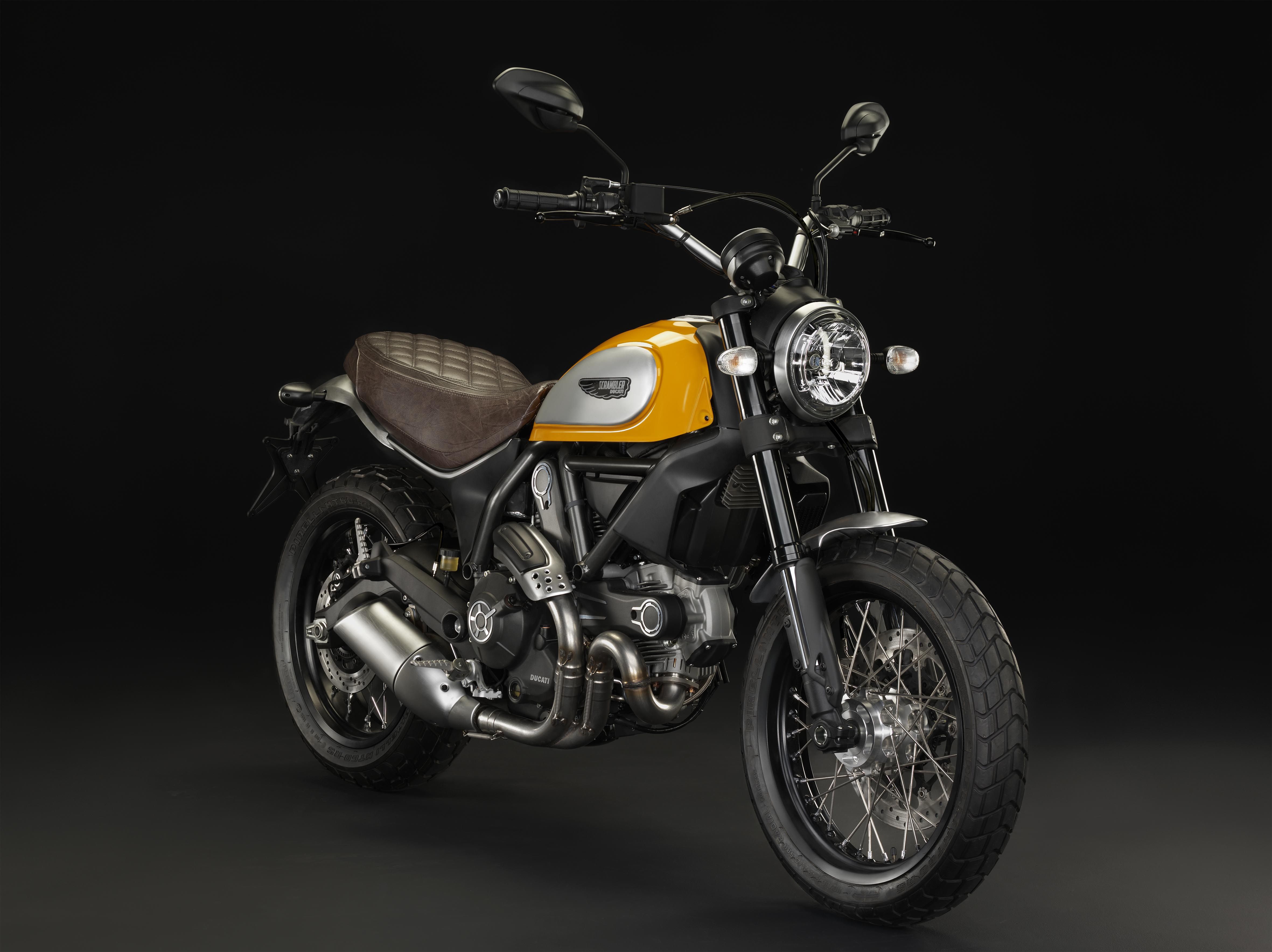 Classic обзор. Мотоцикл Ducati Scrambler. Мотоцикл Ducati Scrambler Classic. Ducati Scrambler (2015). Мотоциклы Ducati скремблеры.