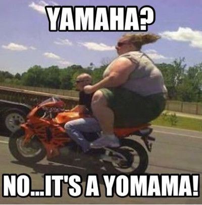 Yamaha?