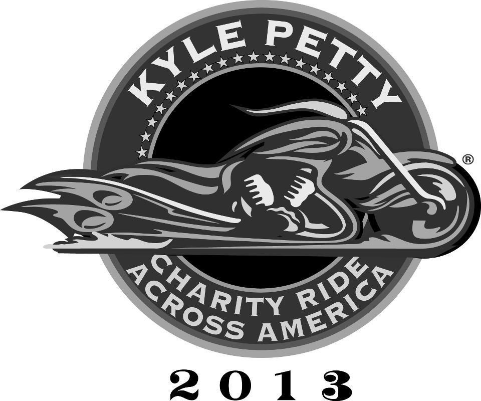 Kyle Petty Ride!