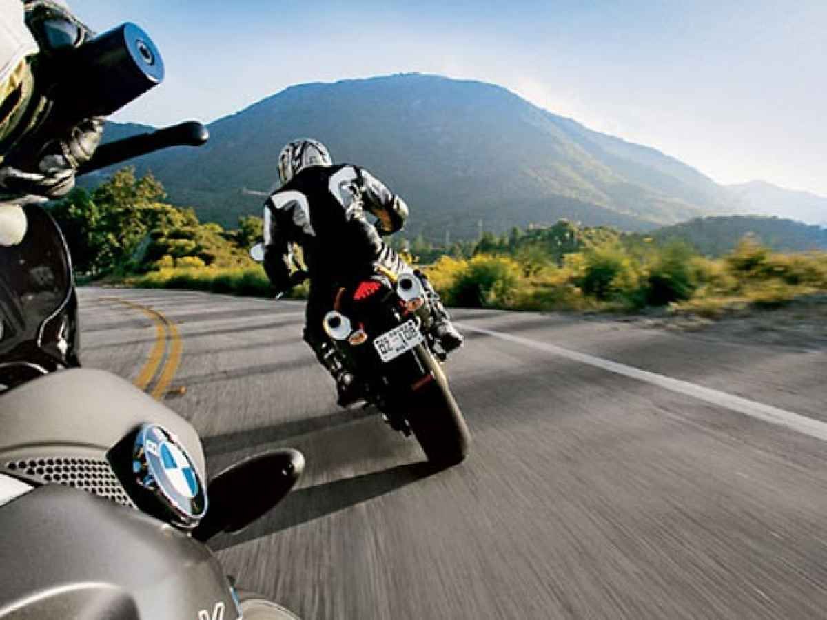 22 motorcycle terms and slang words every rider should know