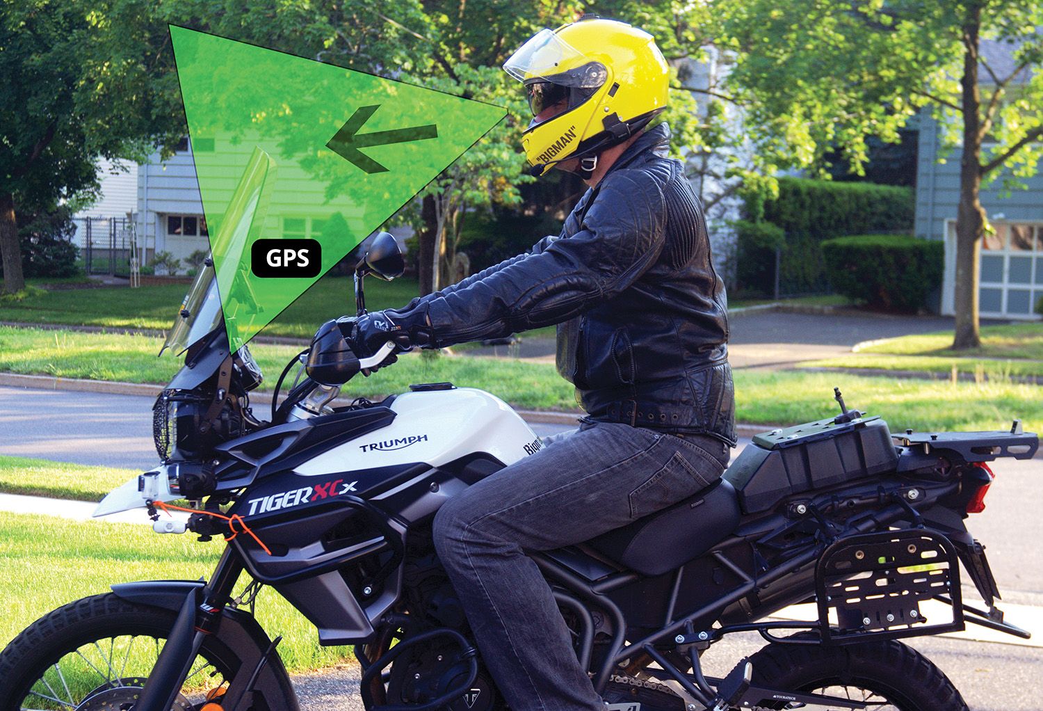 Reviews Of The Top Motorcycle GPS Mounts Reviews Drop Shipping & Ecommerce