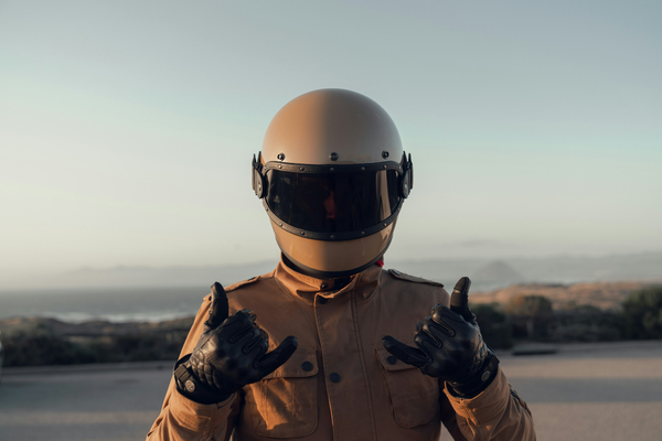 10 Tips for Buying Your Motorcycle Helmet