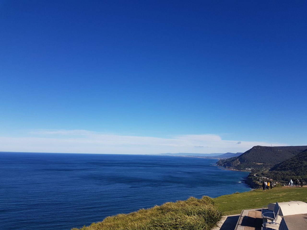 Stanwell Tops