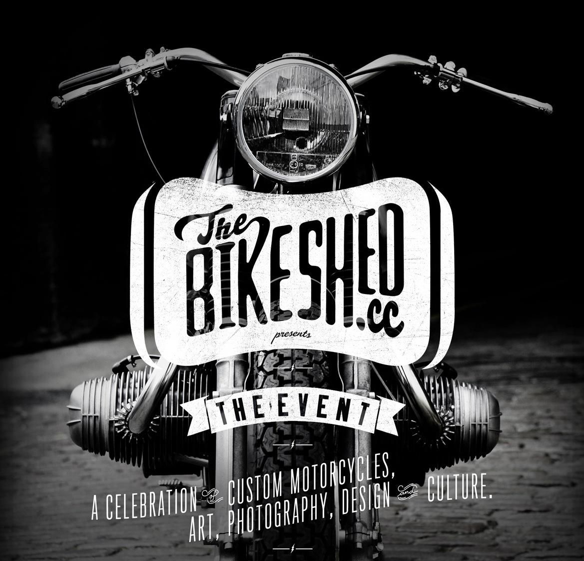 The Bike Shed Motorcycle Club Event - London Uk | Event | EatSleepRIDE