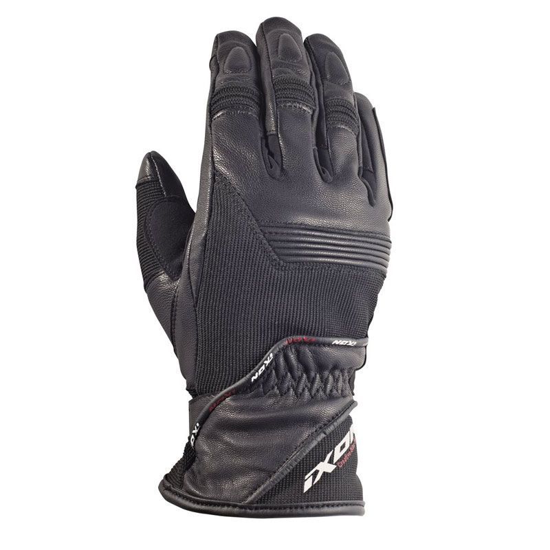 Gloves for motorcycle