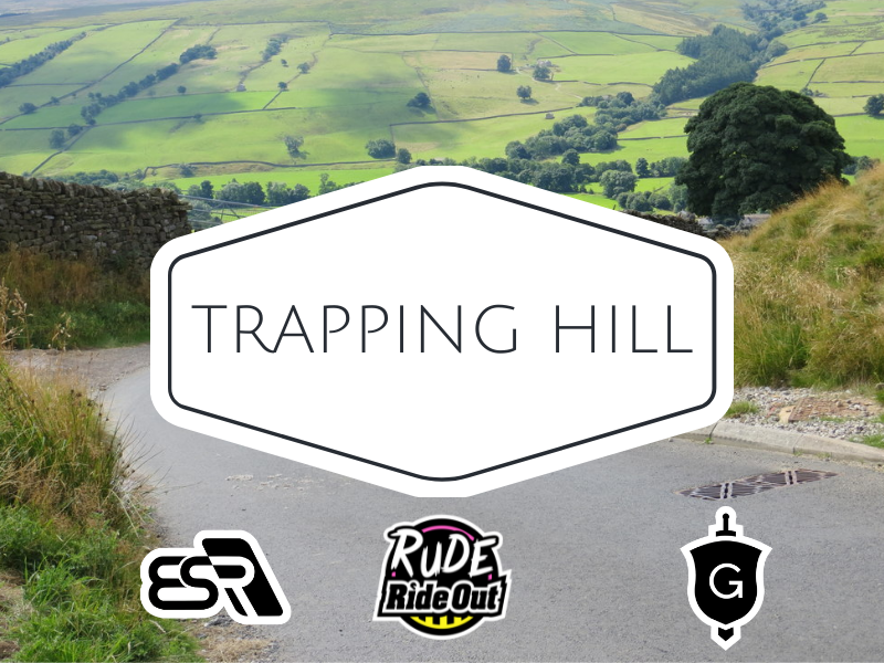 Trapping Hill