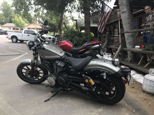 Yamaha FZ-07 for rent near Doral, FL | Riders Share