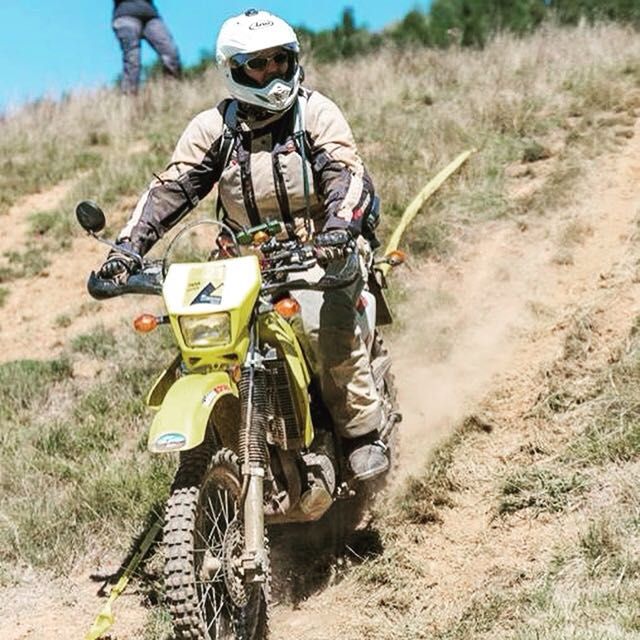 Touratech Challenge 2017