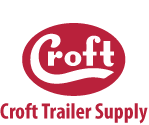 Croft has great trailers and parts for trailers.