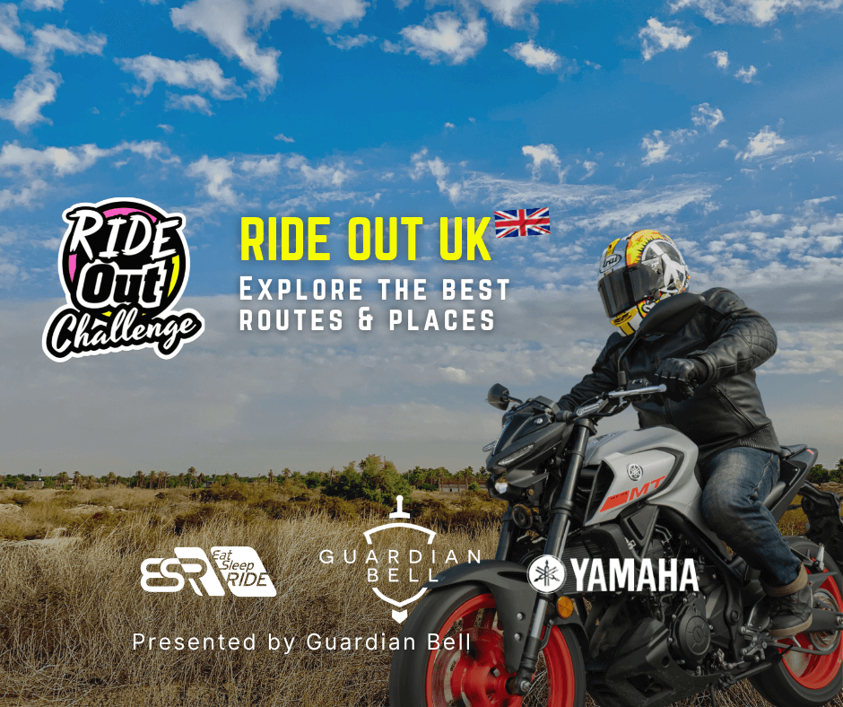 Ride Out UK, 2022