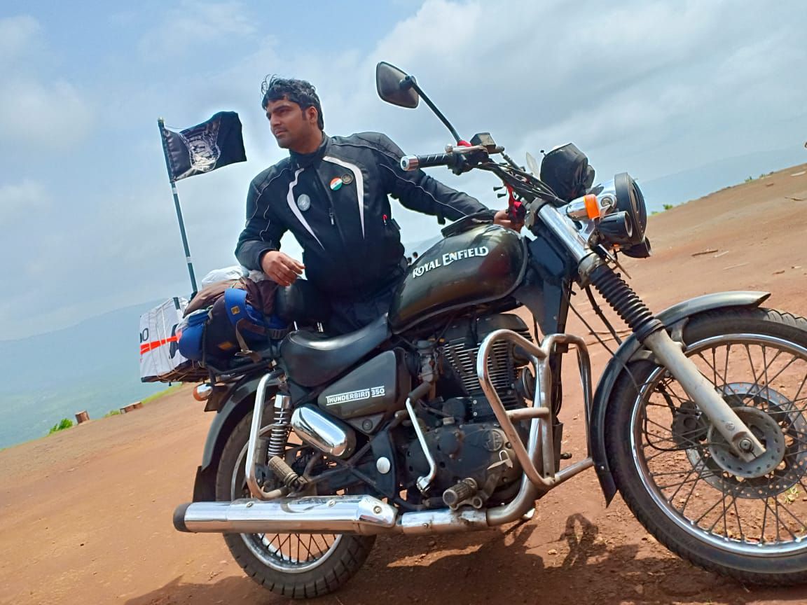 rider rahul
