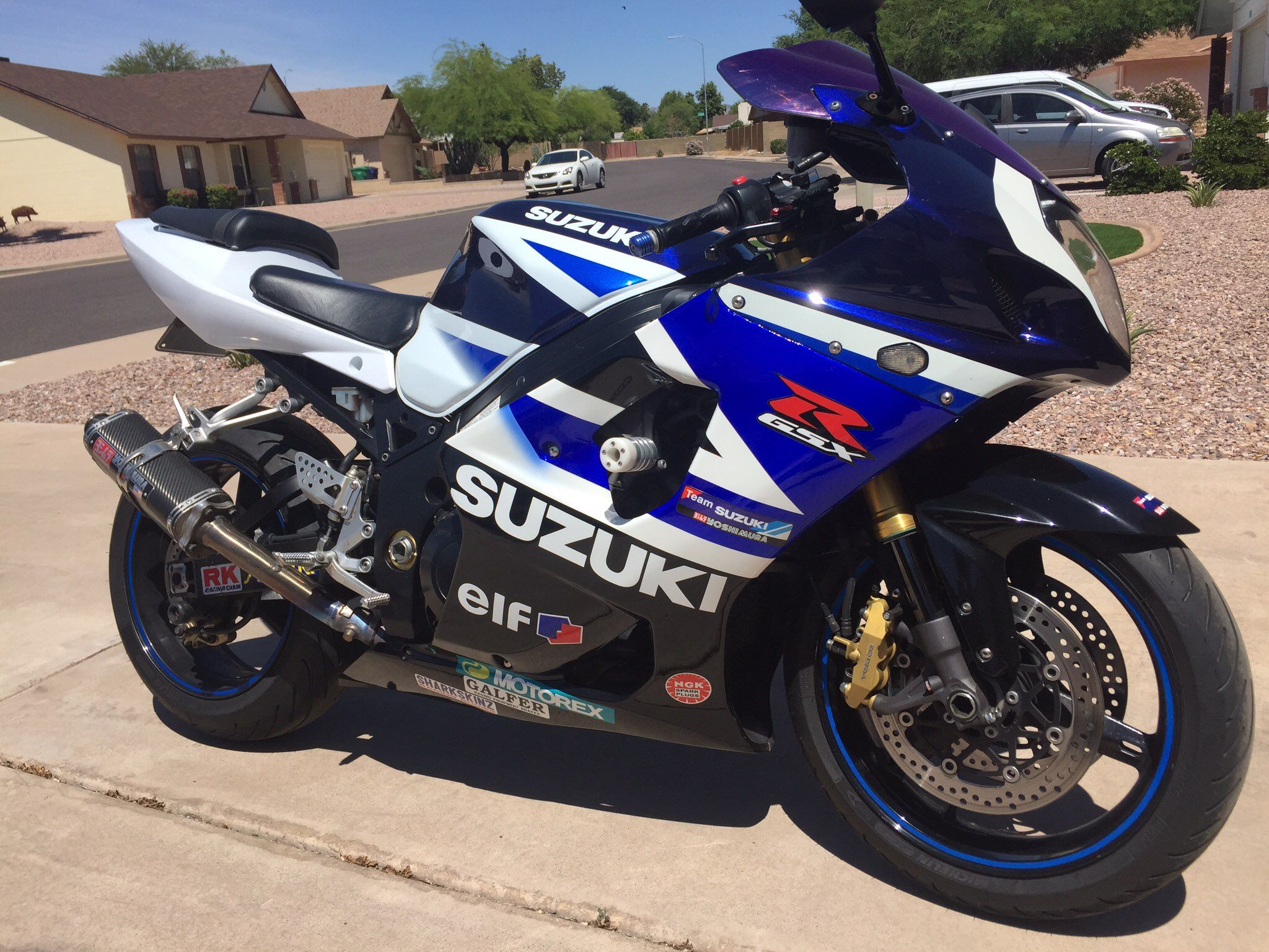 Gsxr