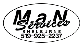 M A N Services