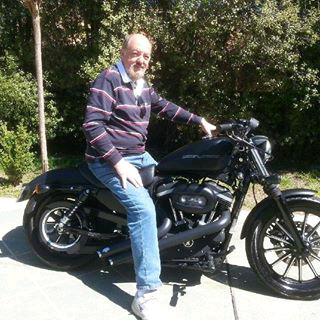got the bike gotta get the clothes for the ride!
Hi City News
I was wondering if you can spread the word about Bowel Cancer Research and Mens suicide by way of :

https://www.gentlemansride.com/team/Gungahlin2wheelers


I have decided to go on this ride  